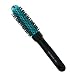 Health & Personal Care : Phillips Aluminum Hot Curl Brush Nylon Bristles - 1-1/2"