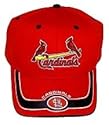 St. Louis Cardinals Team Logo Cap