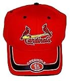 St. Louis Cardinals Team Logo Cap