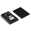 Hard Disk Drive Case Enclosure for Xbox 360 Slim Hard Drive (Enclosure Only, Hard Drive NOT Included)