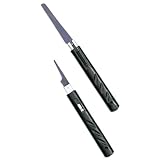 2 PC HOBBY MINI SAW SET by Hawk