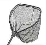 Night Stalker Net w/ Light 21 1/2x27 bow 48 hdl