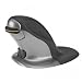 Penguin Vertical Mouse, Small Wired