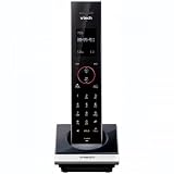 Vtech DECT 6.0 Digital Accessory Handset with Caller ID and Handset Speakerphone (LS6204)
