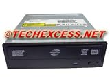 HP 5188-7537 16X DVD+/-R/RW Dual Layer Lightscribe SATA Optical Disk Drive Hitachi-LG GSA-H30L