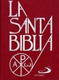 Santa Biblia. Modelo Escolar. Tamaño Bolsillo. Plástico