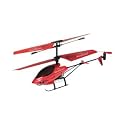 Bladez Toyz Salvation Micro Mini RC Helicopter