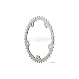 Campagnolo Record 10 Speed 42T Inner Double Chainring With Anti-Friction Coating 135mm BCD