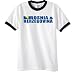 Bosnia & Herzegovina Ringer T-Shirt