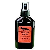 WILDLIFERESEARCHCENTER,(520)ScentsCoverREDFOXURINE