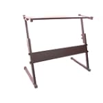 NEW KEYBOARD STAND - HEAVY DUTY "Z" TYPE Piano Display