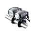 Ravx Beam X Bicycle Headlight - L012US7