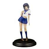 痕 ~きずあと~ 柏木 楓 (1/6 キャンディレジン塗装済み完成品)