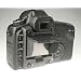 Hoodman H-C5D Canon 5D Flip Up LCD Cap and Hood