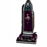 Hoover WindTunnel Self-Propelled Bagged Upright Vacuum - U6439900