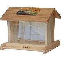 Heath Outdoor Products 562 Classic Hanging Feeder by Heath Outdoor Products