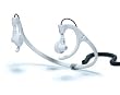 Waterproof Headphones for the H2O Audio Series