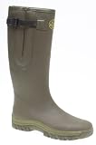 Jileon Wellington Boots wide fit