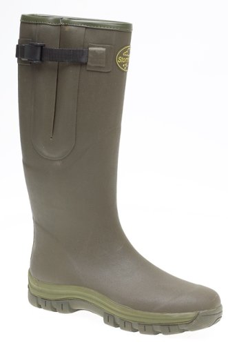 Buy Jileon Wellington Boots wide fit online at Discounted New and Used prices. Delivered to your door with Off-The-Bookshelf.
