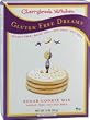 Cherrybrook Kitchen Gluten Free Dreams Sugar Cookie Mix -- 13 oz