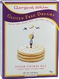 Cherrybrook Kitchen Gluten Free Dreams Sugar Cookie Mix -- 13 oz