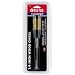 Great Neck Saw #2808MM MM 1/4 Pro Wood Chisel