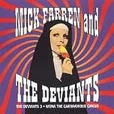 Deviants 3: Mona the Carnivorous Circus