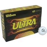Wilson NFL Golf Balls - Detroit Lions - Personalized