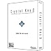 The Crystal Key 2: unlock the next screen (͢����)