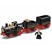 Geotrax The Most Generous Team Meet Sheffield & Jenkins Lights & Sounds