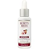 Burt's Bees Renewal Intensive Firming Serum, 1.1 Fluid Ounce