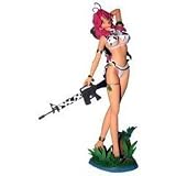 Mon-Sieur Bome Collection Volume 11: Jungle Emi 'Combat' Version Repaint Figure SDCC ExclusiveIMAGE