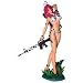 Mon-Sieur Bome Collection Volume 11: Jungle Emi 'Combat' Version Repaint Figure SDCC Exclusive_s-1