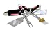 Atlanta Falcons 4 Piece BBQ Set