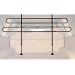 SpareHand Pet Barrier