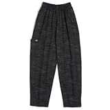 Dickies Baggy Pant (Printed) Chef Pant