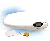 Weighmax Baby Scales - High Quality Digital Baby Scale /w Music Player
