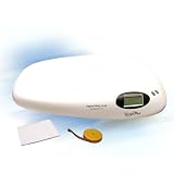 Weighmax Baby Scales - High Quality Digital Baby... by Weighmax