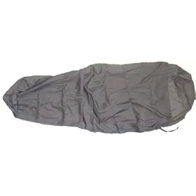 Sleeping Bag Liner Warm Camp Travel Mummy liner