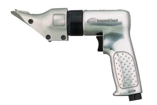 Ingersoll-Rand 7802SA Heavy Duty 20 Gauge Pneumatic Shear