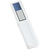 UVZ Health Systems ESA100 Personal Battery Operated Toothbrush Sanitizer