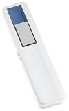 UVZ Health Systems ESA100 Personal Battery Operated Toothbrush Sanitizer