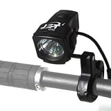 Jet Lites Axis 4400 25W Halogen w Fuel Gauge (Bar & Helmet Mount) by Jet Lites