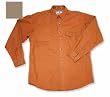 Brimstone II Shooting Shirt LS Brimstone II Shirt, Sand XXL