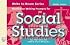 Write to Know: Nonfiction Writing Prompts for Middle School Social Studies (Write to Know)