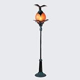 Department 56 Full Moon Bat Street Lantern