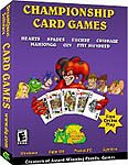 Championship Five Hundred Pro Card Game for Windows