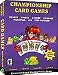 Championship Five Hundred Pro Card Game for Windows