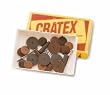 CRATEX ASSORTMENT 26 PIECES