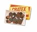 METAL FINISHING CRATEX ASSORTMENT 26 PIECES